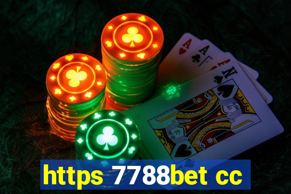 https 7788bet cc